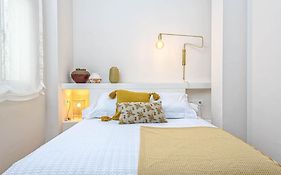 Mirador De San Juan Suites In Malaga By Solaga Holiday Homes