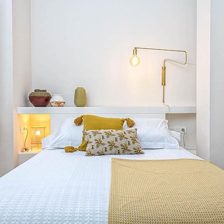Mirador De San Juan Suites In Malaga By Solaga Holiday Homes Buitenkant foto