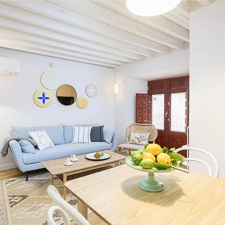 Mirador De San Juan Suites In Malaga By Solaga Holiday Homes Buitenkant foto