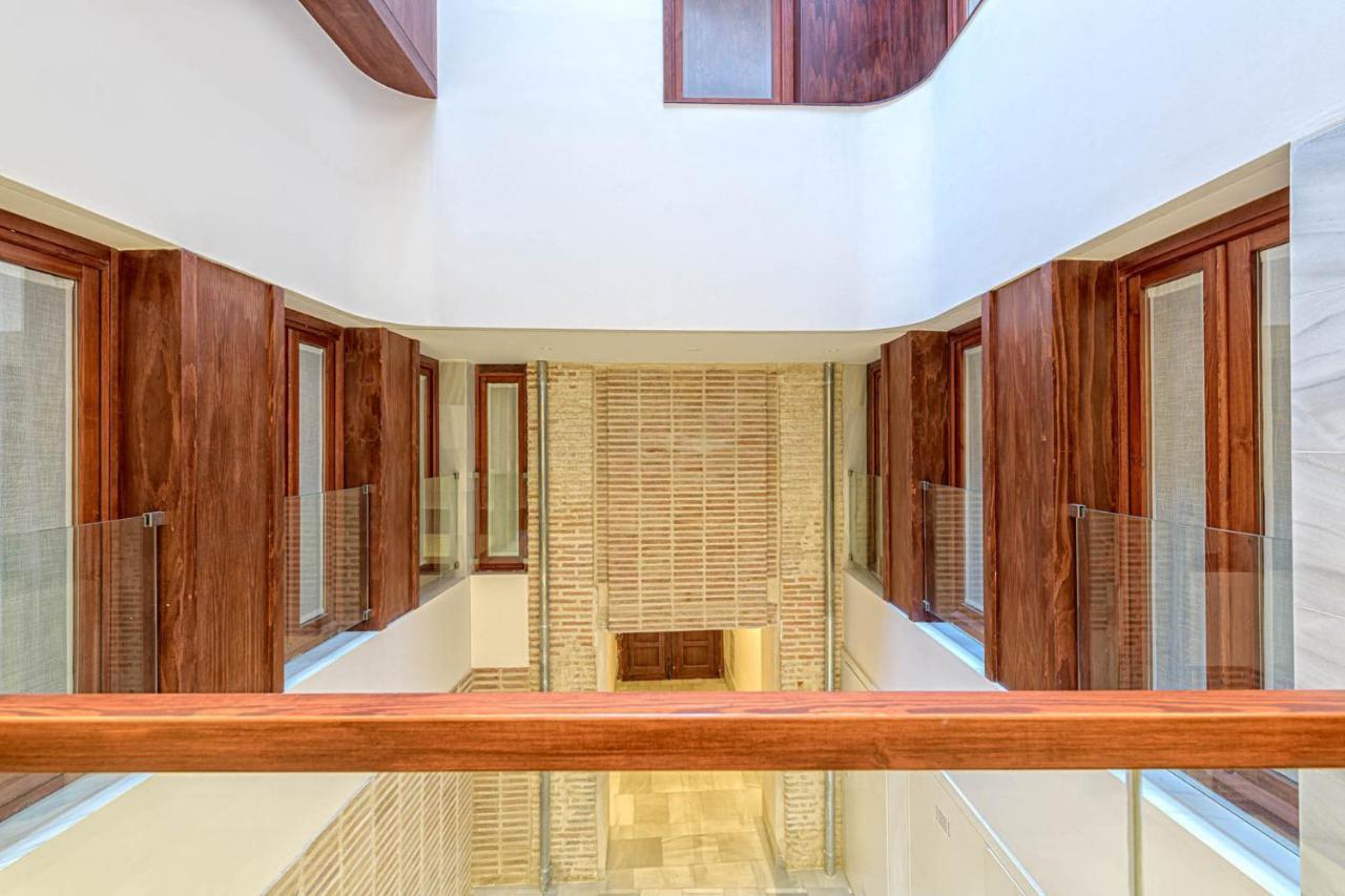 Mirador De San Juan Suites In Malaga By Solaga Holiday Homes Buitenkant foto