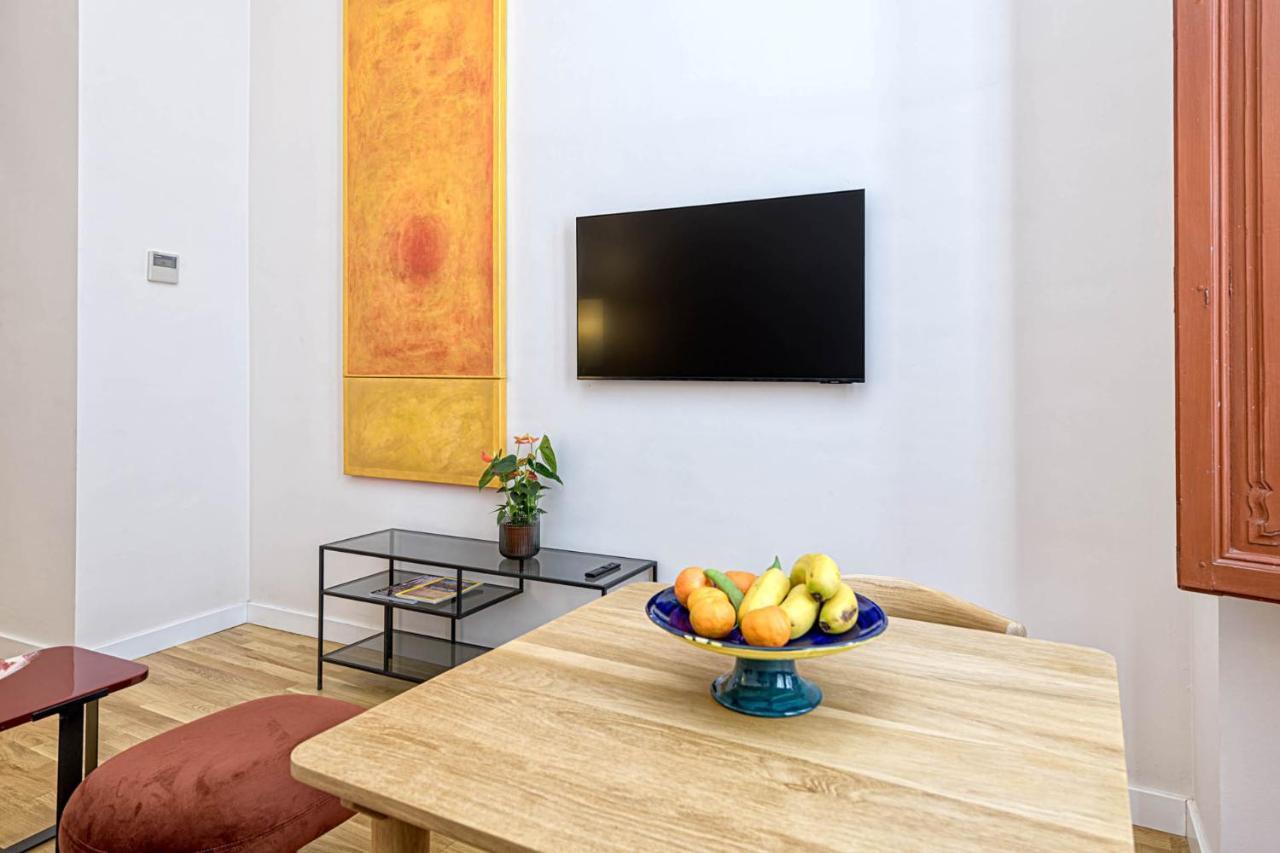Mirador De San Juan Suites In Malaga By Solaga Holiday Homes Buitenkant foto