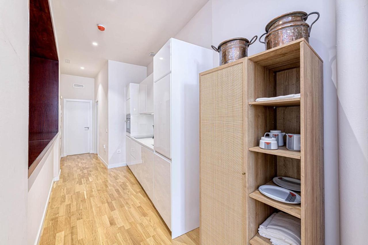 Mirador De San Juan Suites In Malaga By Solaga Holiday Homes Buitenkant foto