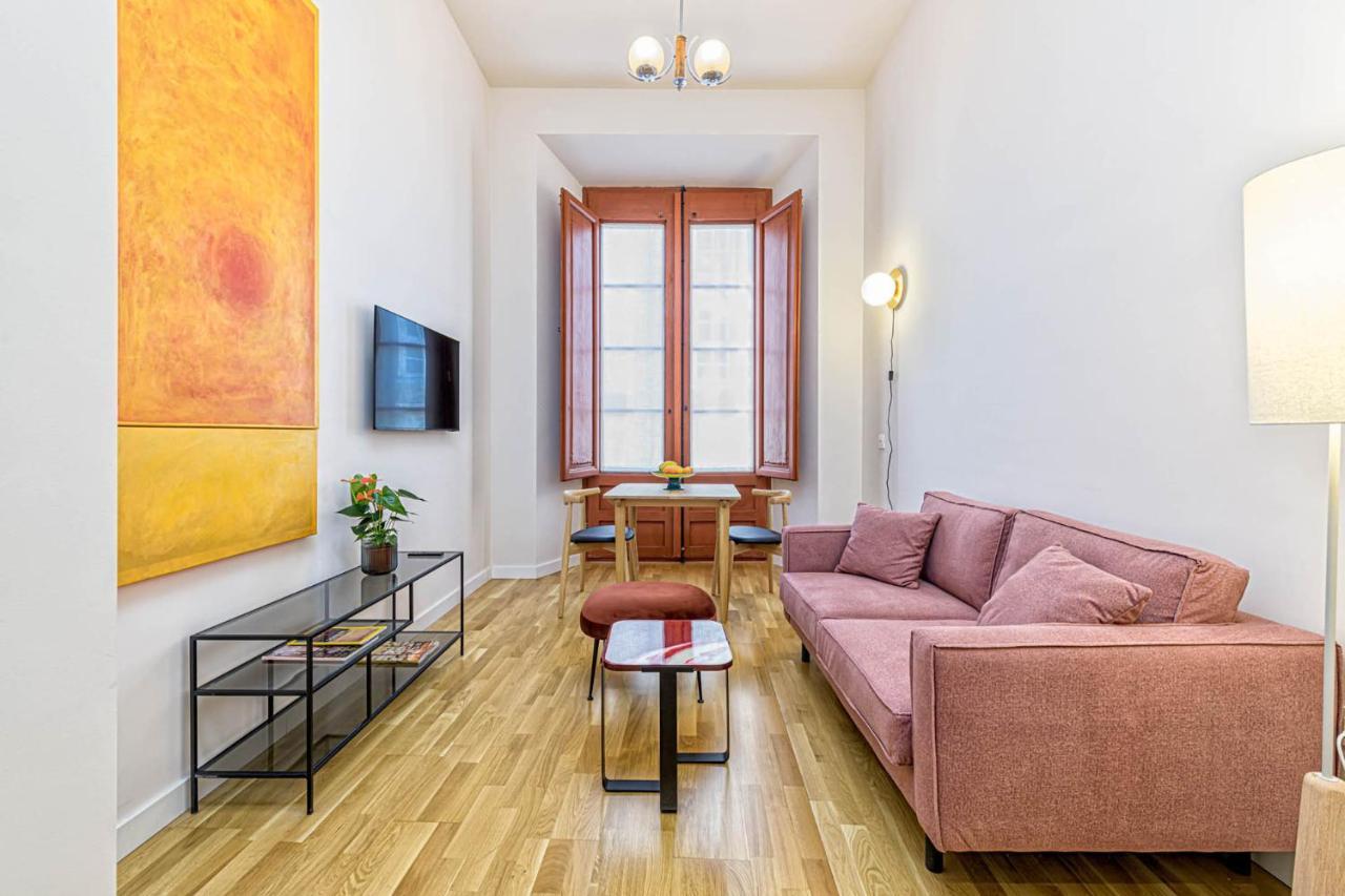 Mirador De San Juan Suites In Malaga By Solaga Holiday Homes Buitenkant foto