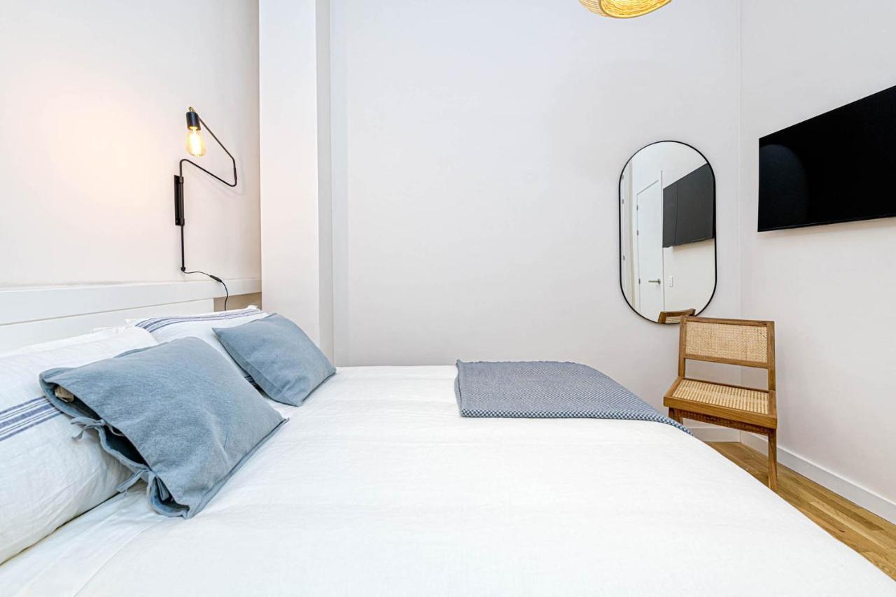 Mirador De San Juan Suites In Malaga By Solaga Holiday Homes Buitenkant foto