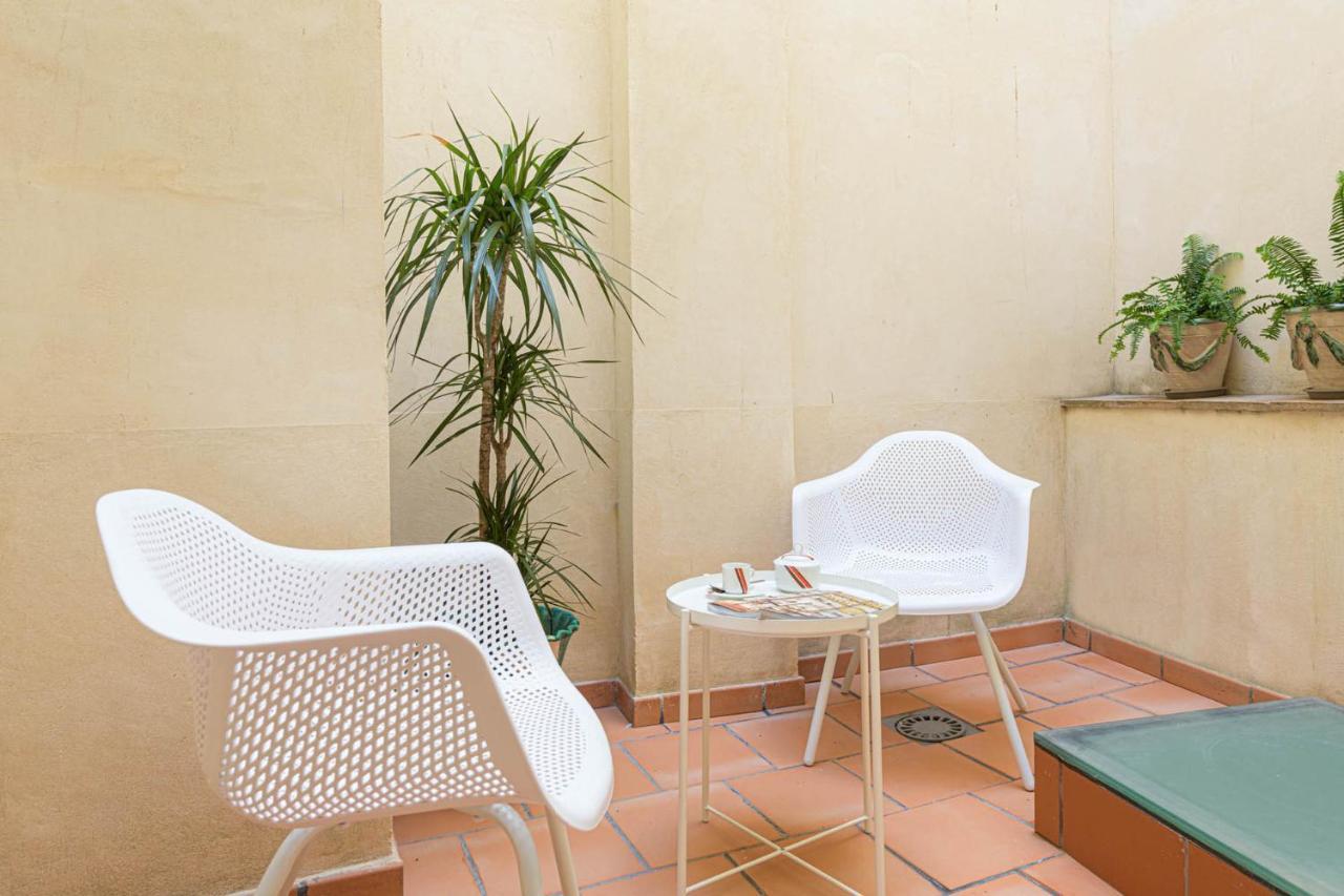 Mirador De San Juan Suites In Malaga By Solaga Holiday Homes Buitenkant foto