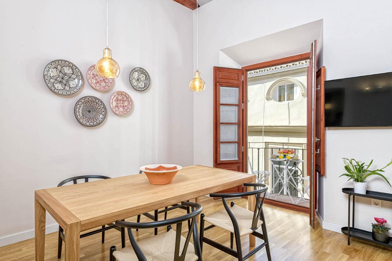 Mirador De San Juan Suites In Malaga By Solaga Holiday Homes Buitenkant foto