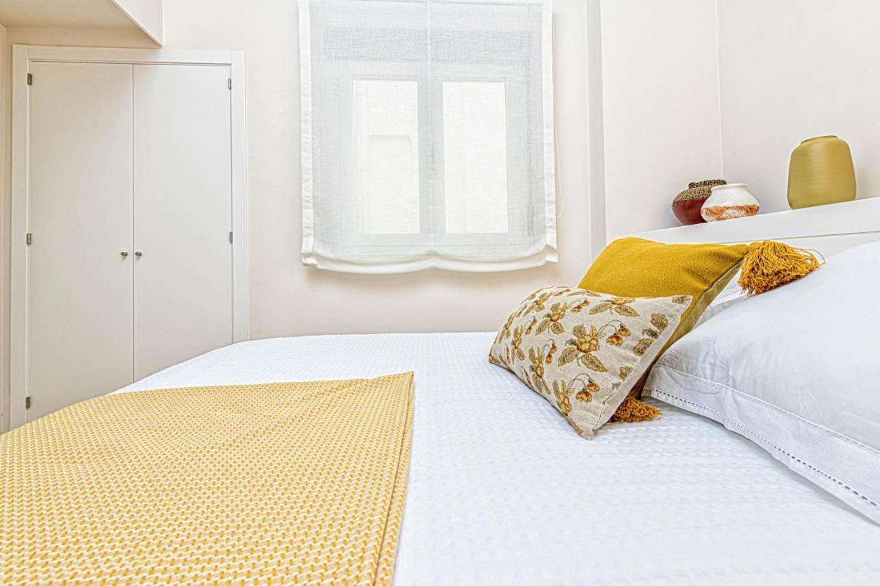 Mirador De San Juan Suites In Malaga By Solaga Holiday Homes Buitenkant foto