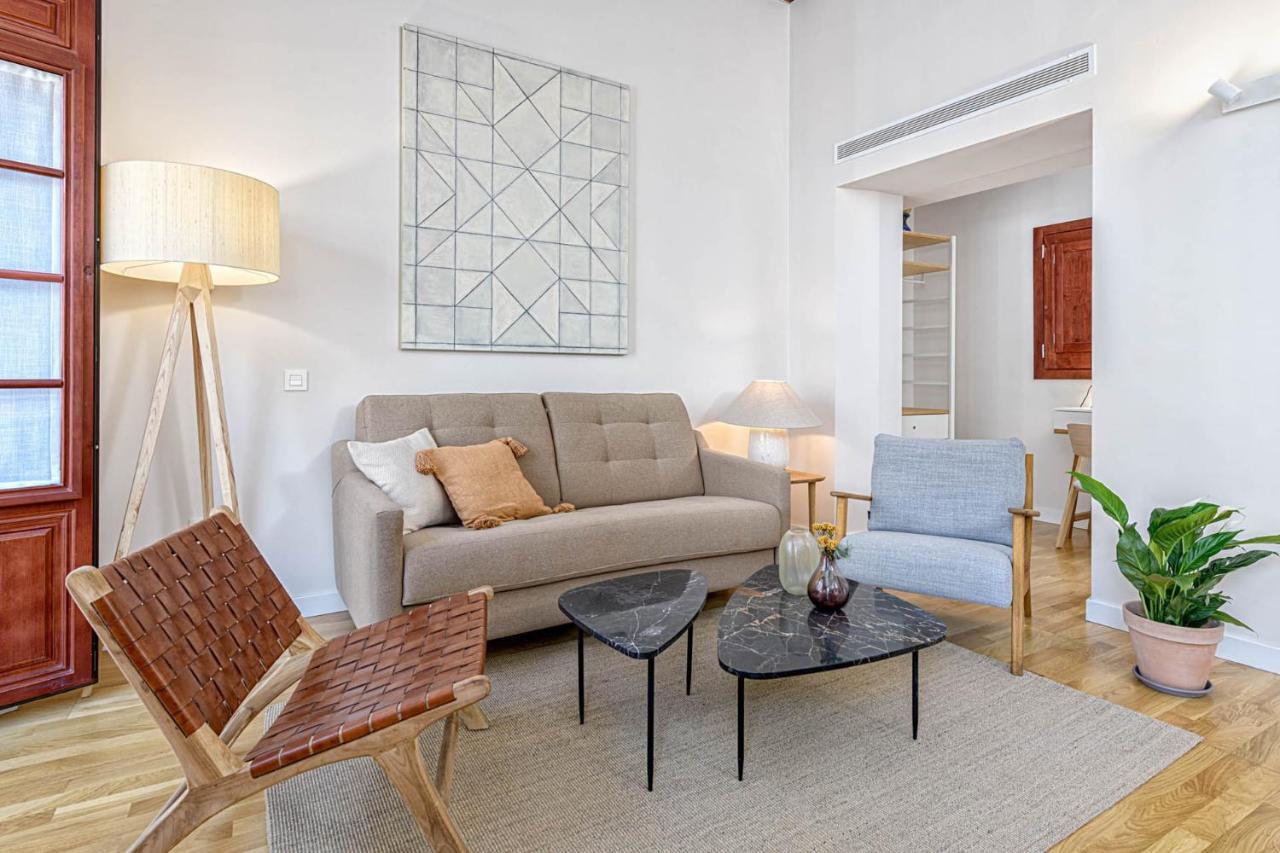 Mirador De San Juan Suites In Malaga By Solaga Holiday Homes Buitenkant foto