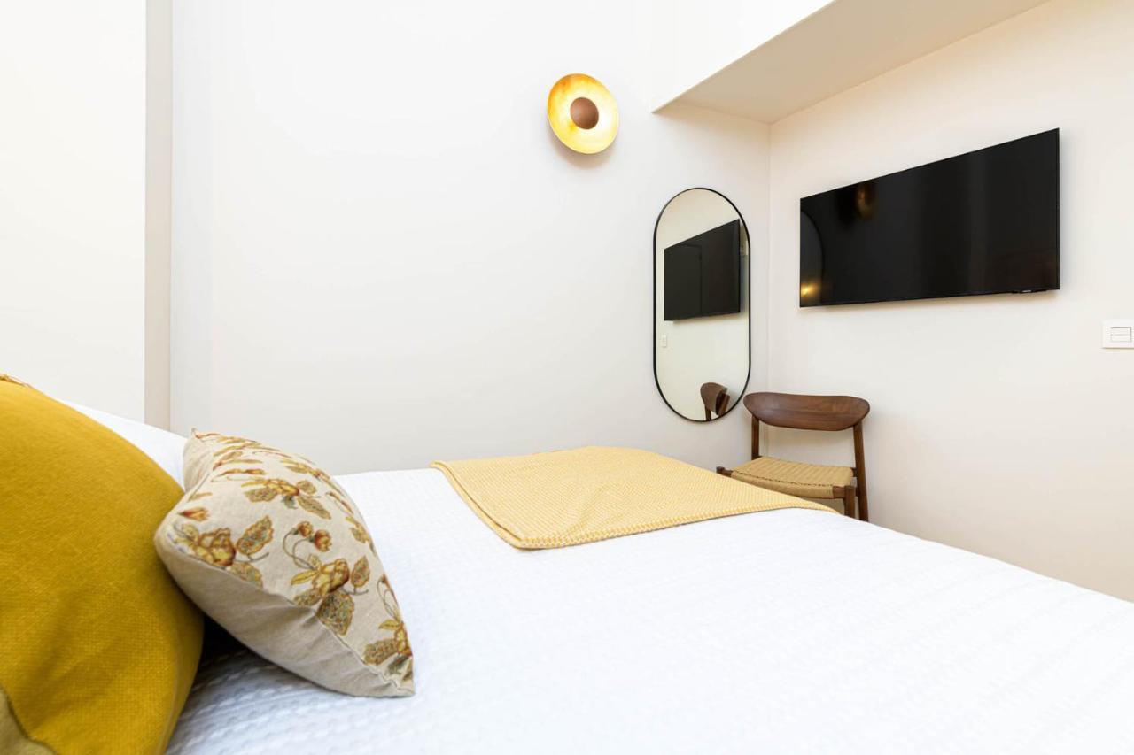 Mirador De San Juan Suites In Malaga By Solaga Holiday Homes Buitenkant foto