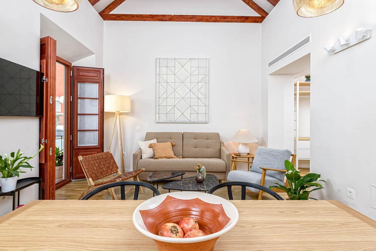 Mirador De San Juan Suites In Malaga By Solaga Holiday Homes Buitenkant foto