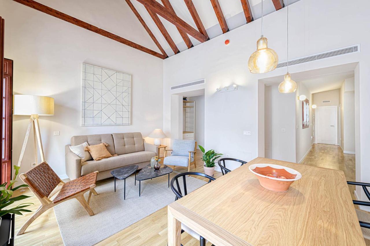 Mirador De San Juan Suites In Malaga By Solaga Holiday Homes Buitenkant foto