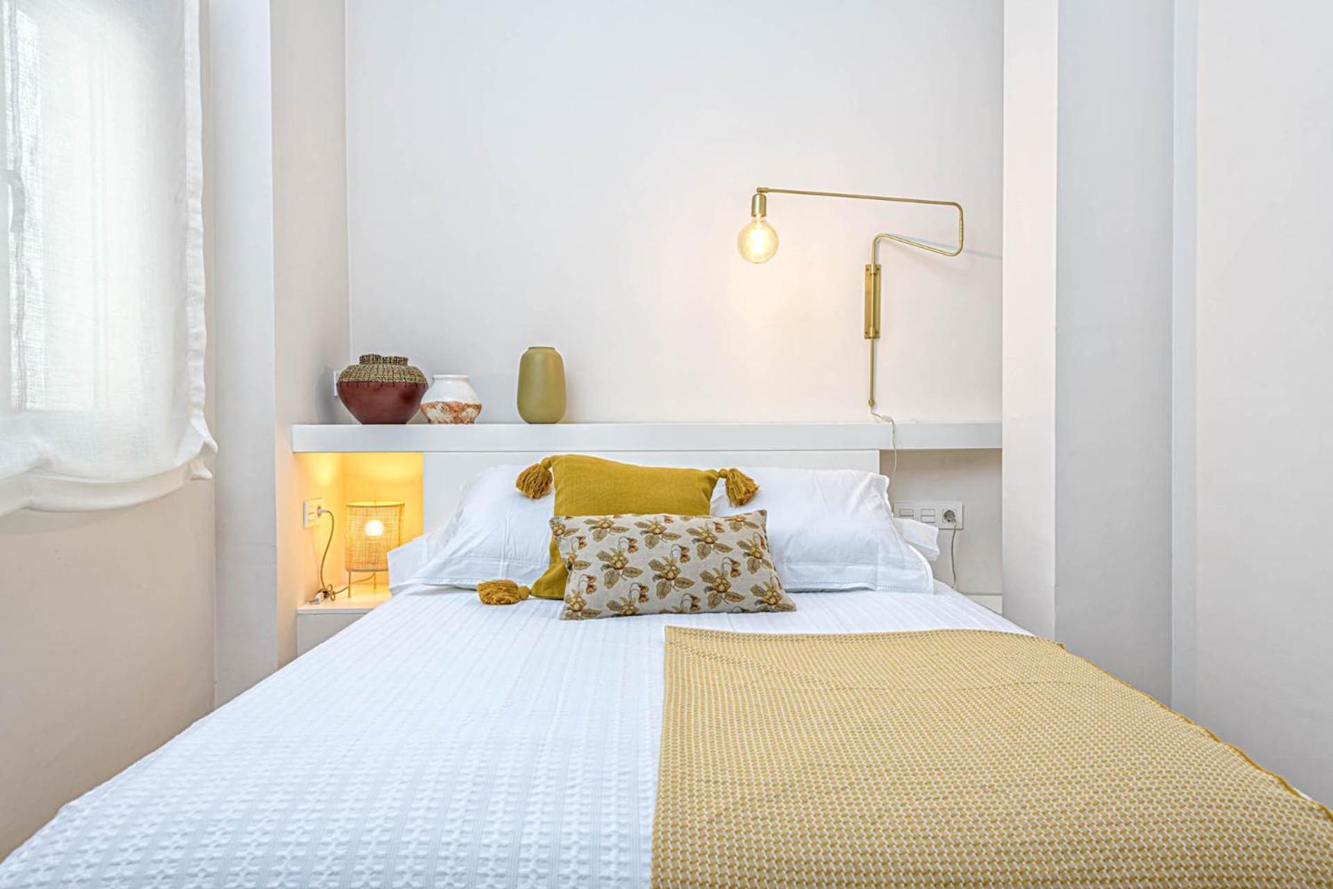 Mirador De San Juan Suites In Malaga By Solaga Holiday Homes Buitenkant foto