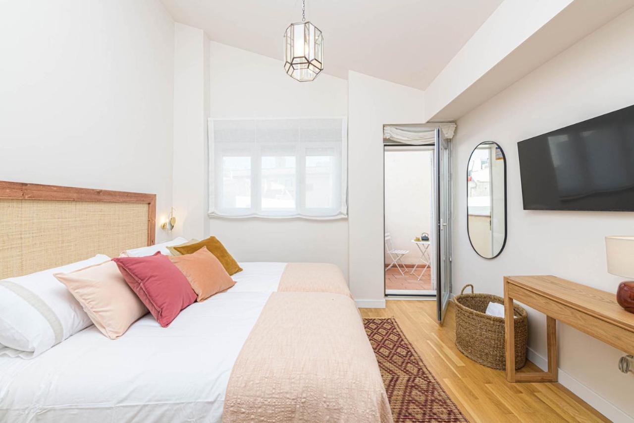 Mirador De San Juan Suites In Malaga By Solaga Holiday Homes Buitenkant foto