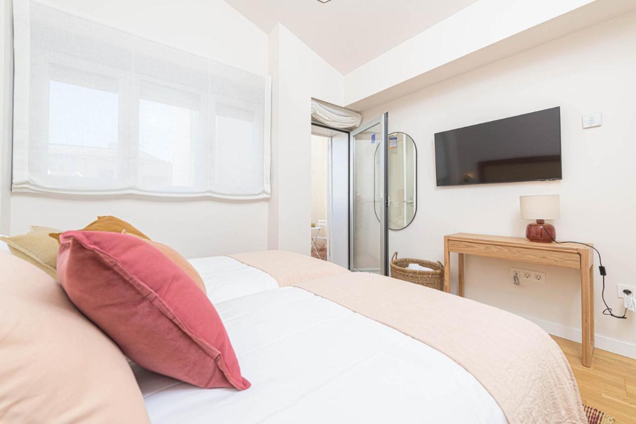 Mirador De San Juan Suites In Malaga By Solaga Holiday Homes Buitenkant foto