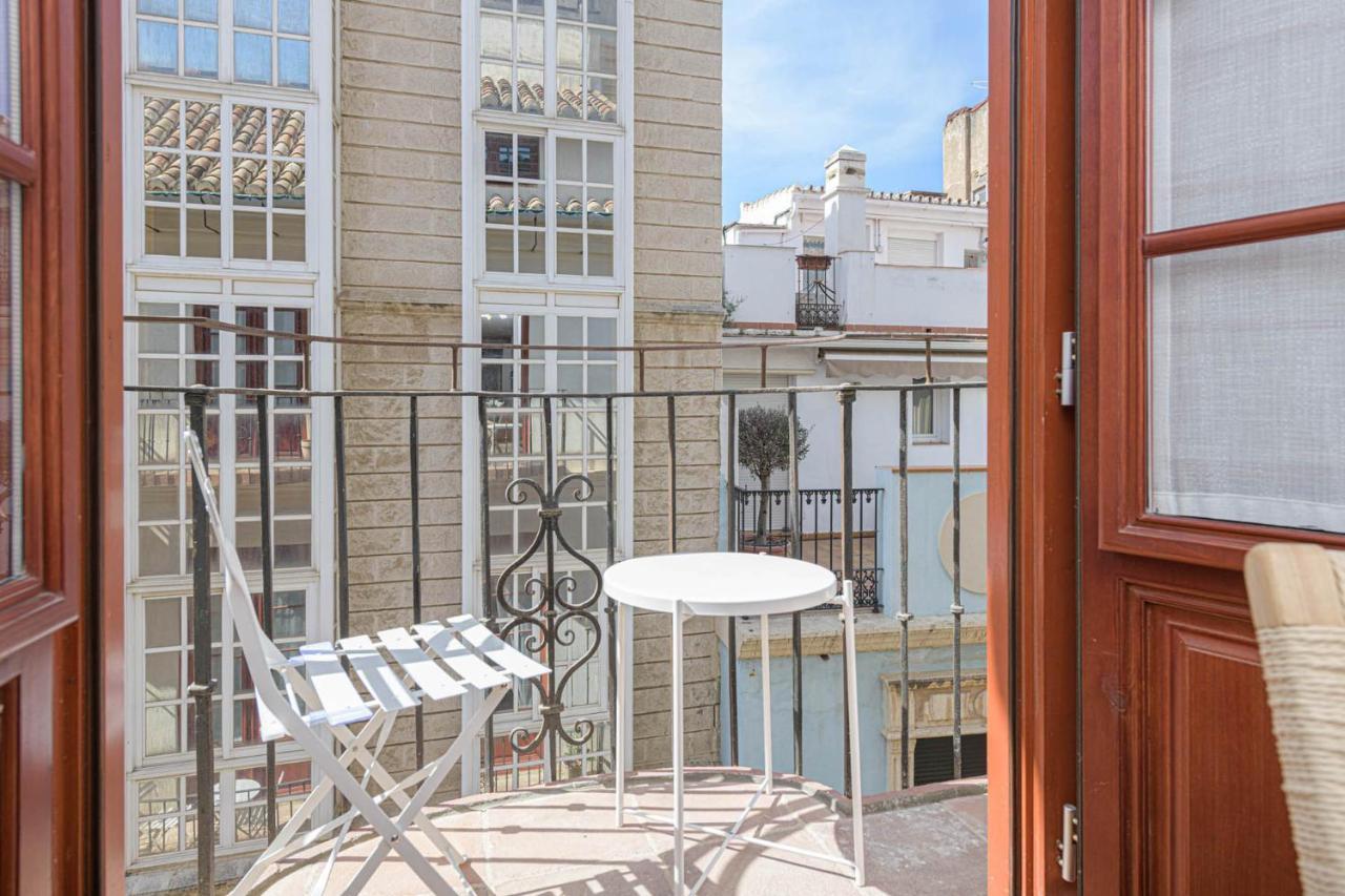 Mirador De San Juan Suites In Malaga By Solaga Holiday Homes Buitenkant foto