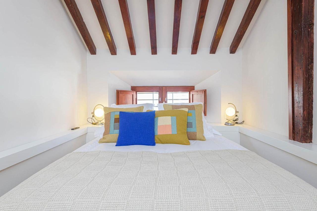 Mirador De San Juan Suites In Malaga By Solaga Holiday Homes Buitenkant foto