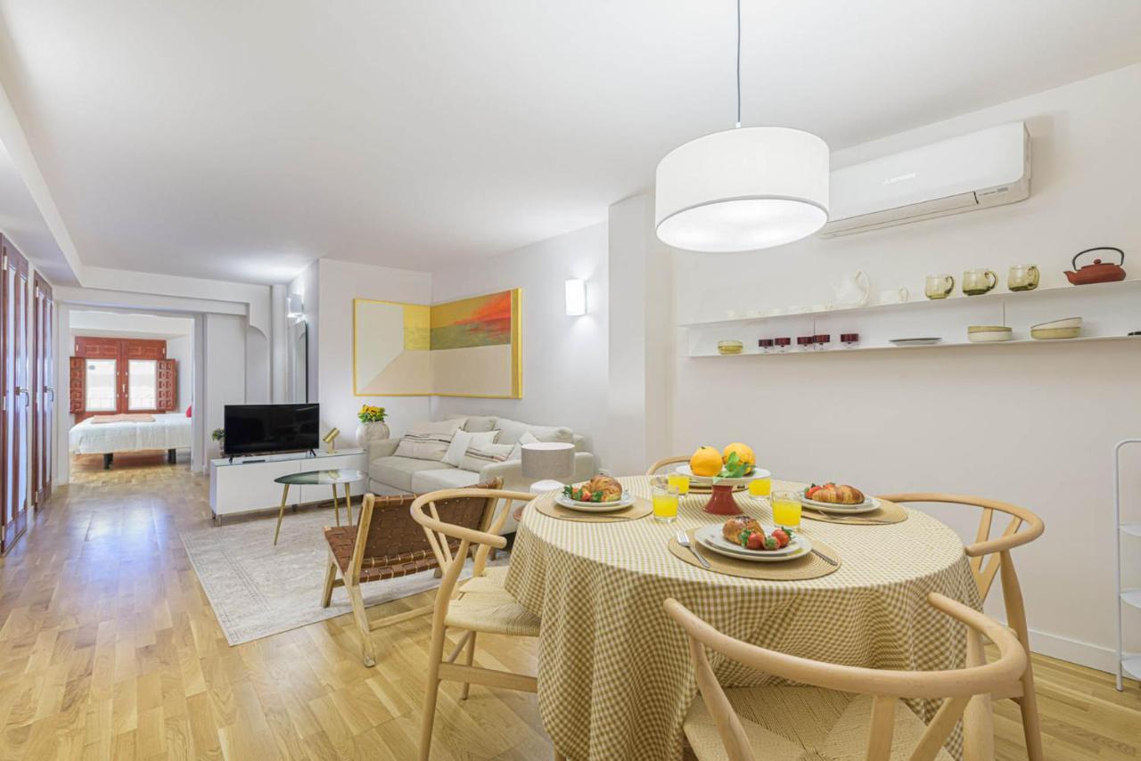 Mirador De San Juan Suites In Malaga By Solaga Holiday Homes Buitenkant foto