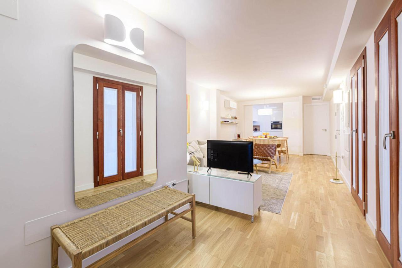 Mirador De San Juan Suites In Malaga By Solaga Holiday Homes Buitenkant foto