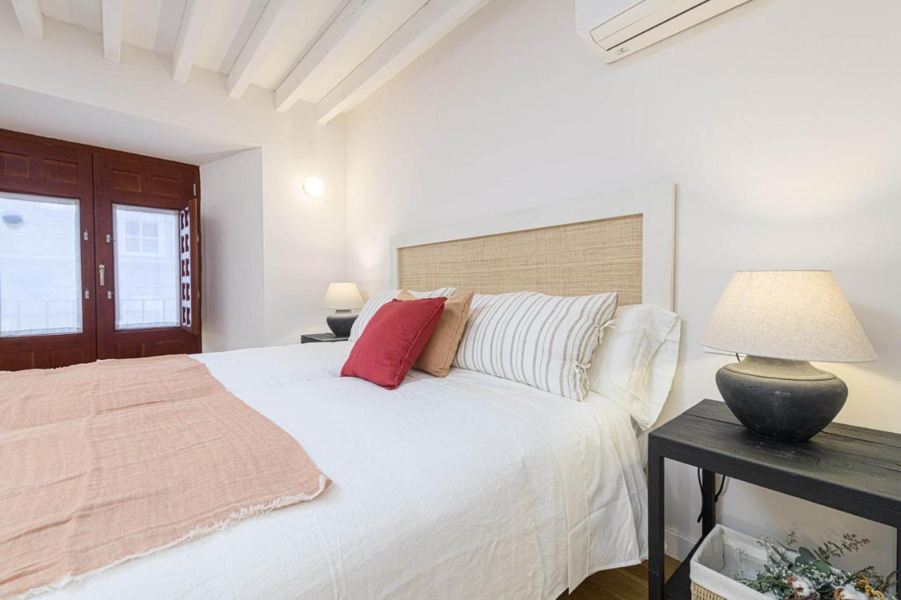Mirador De San Juan Suites In Malaga By Solaga Holiday Homes Buitenkant foto