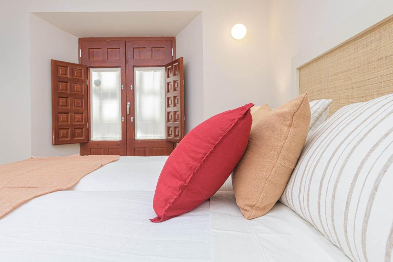 Mirador De San Juan Suites In Malaga By Solaga Holiday Homes Buitenkant foto