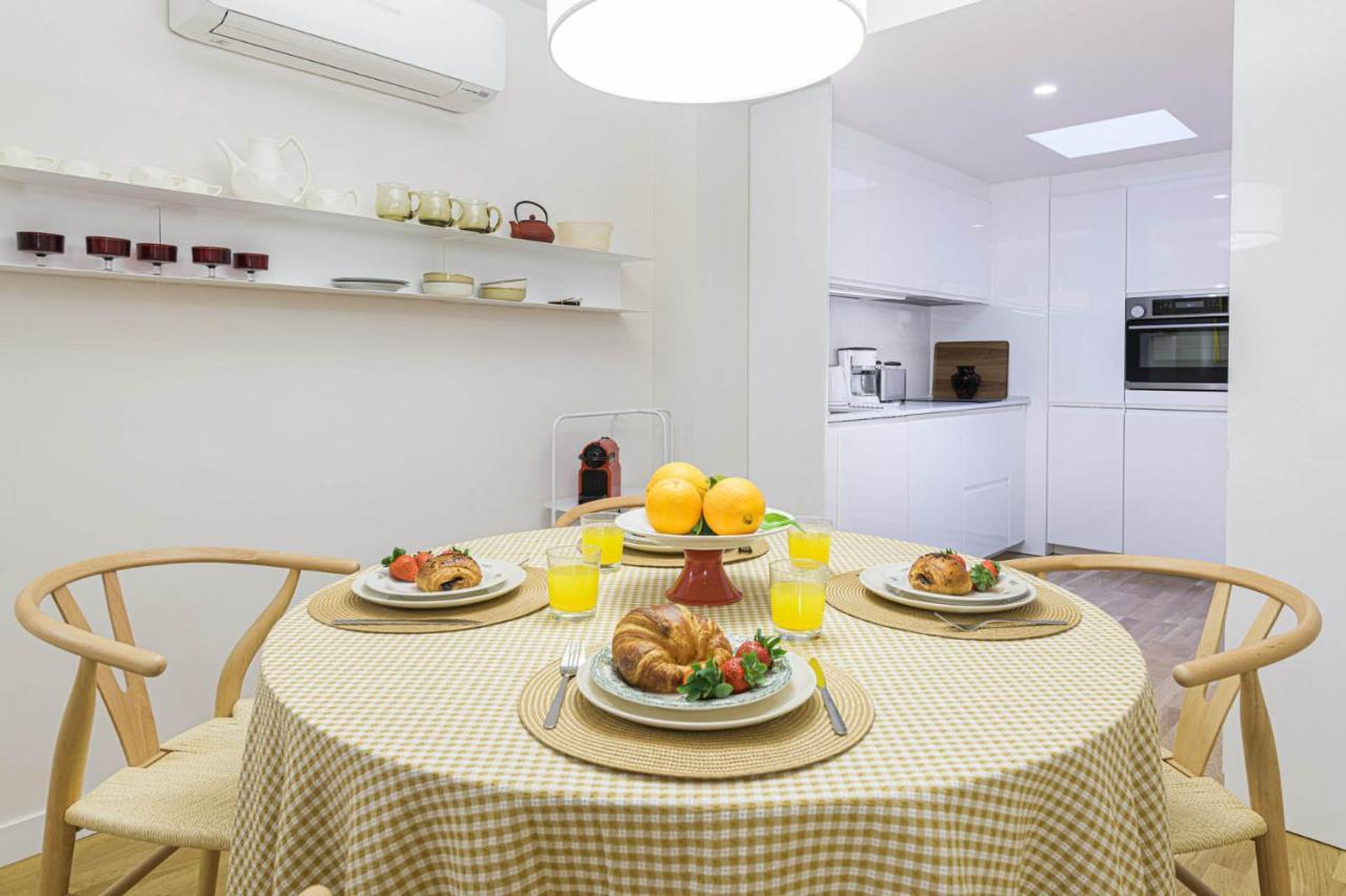Mirador De San Juan Suites In Malaga By Solaga Holiday Homes Buitenkant foto