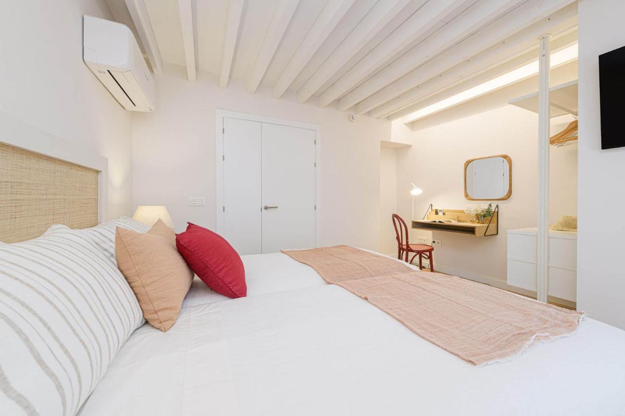 Mirador De San Juan Suites In Malaga By Solaga Holiday Homes Buitenkant foto