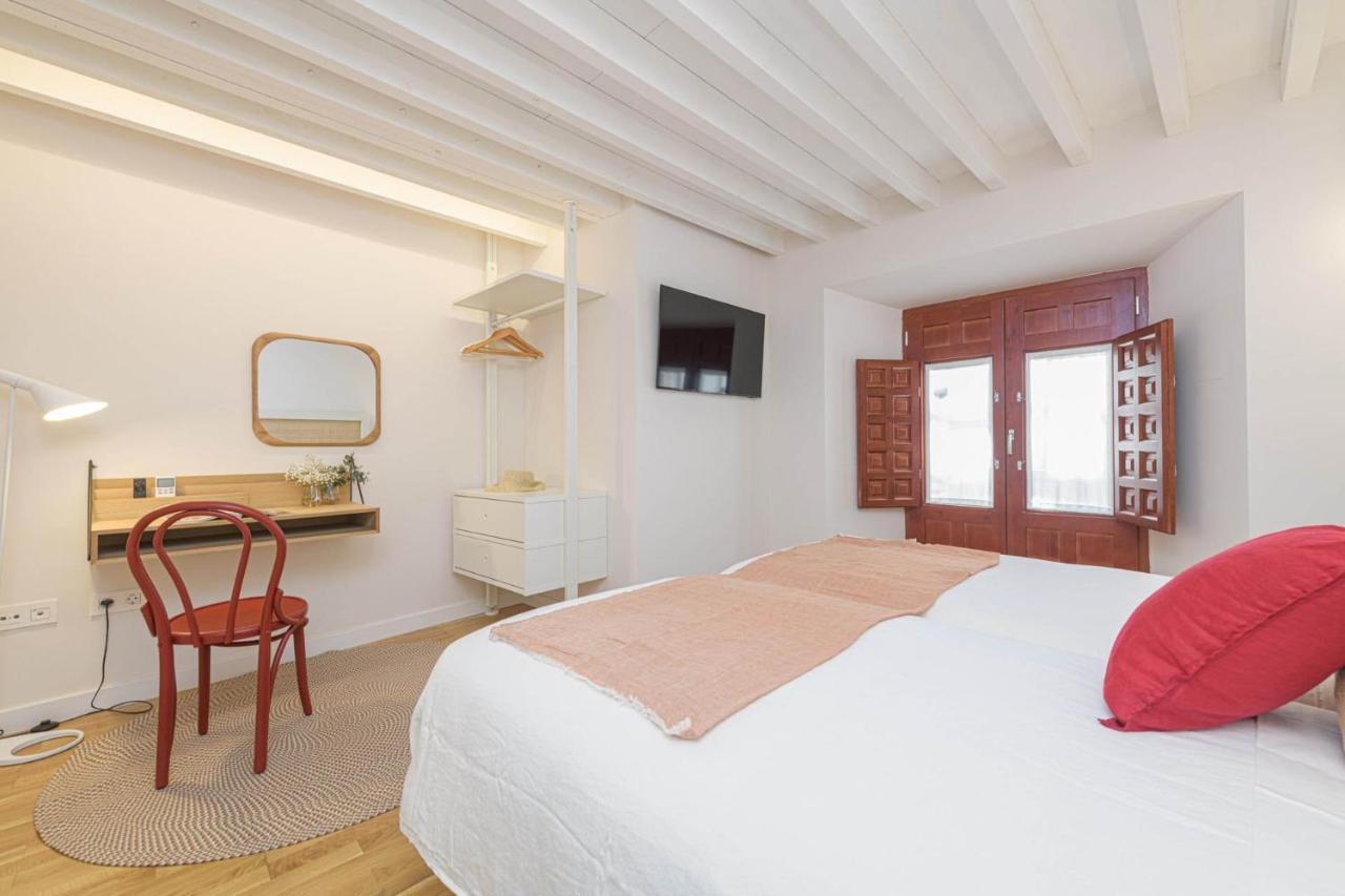 Mirador De San Juan Suites In Malaga By Solaga Holiday Homes Buitenkant foto