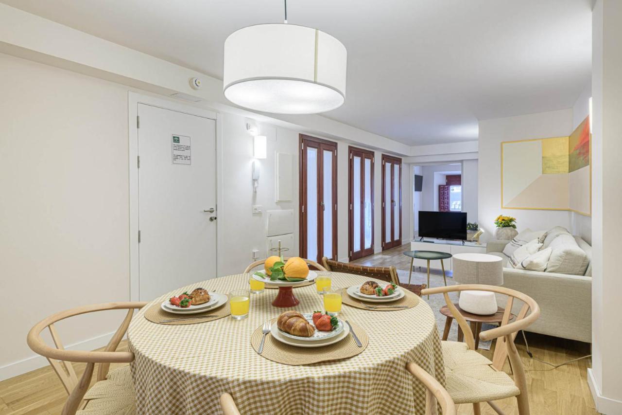 Mirador De San Juan Suites In Malaga By Solaga Holiday Homes Buitenkant foto