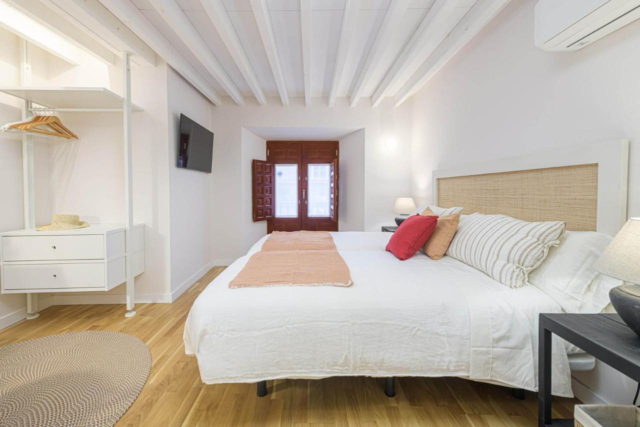 Mirador De San Juan Suites In Malaga By Solaga Holiday Homes Buitenkant foto