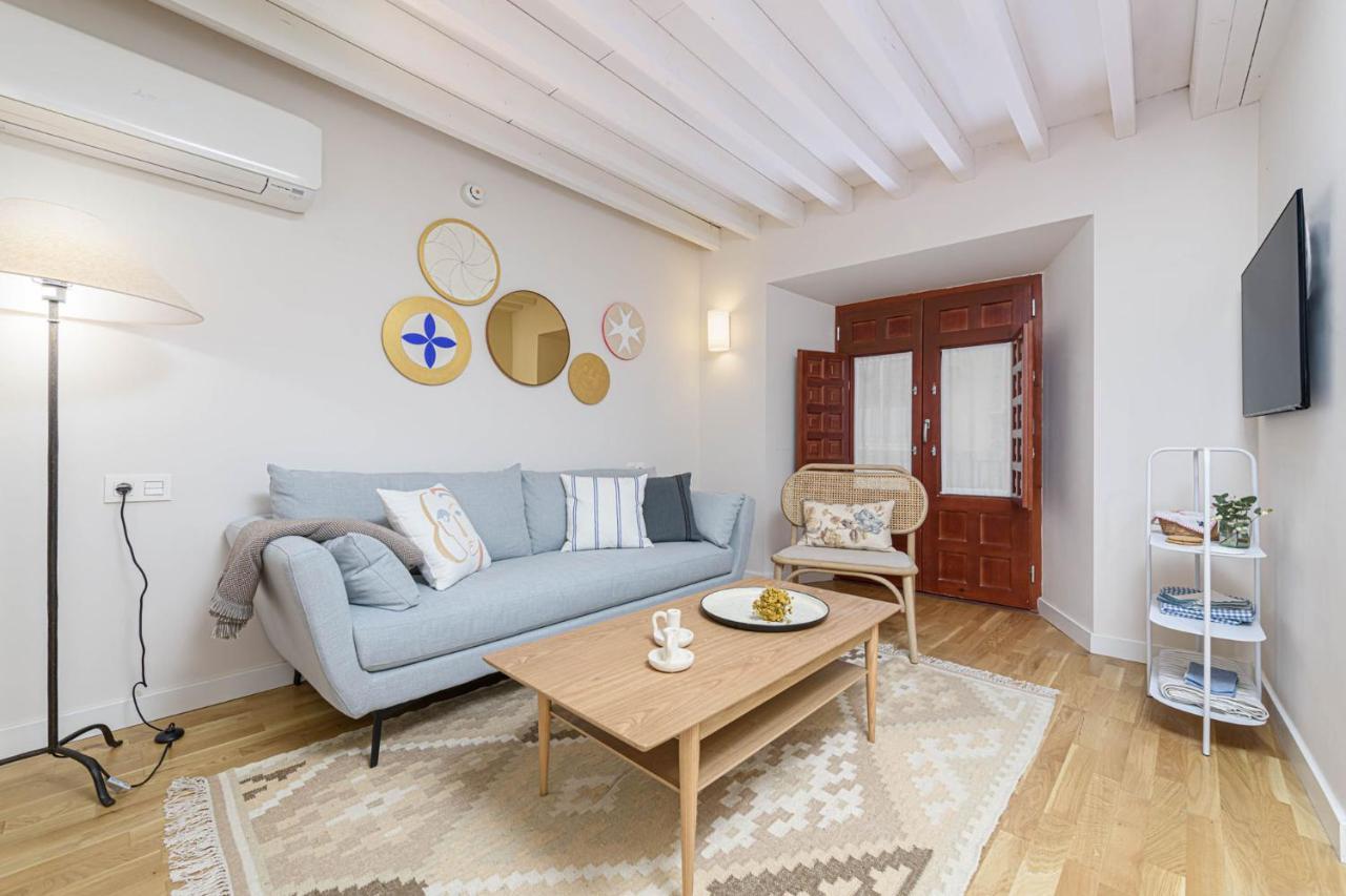 Mirador De San Juan Suites In Malaga By Solaga Holiday Homes Buitenkant foto