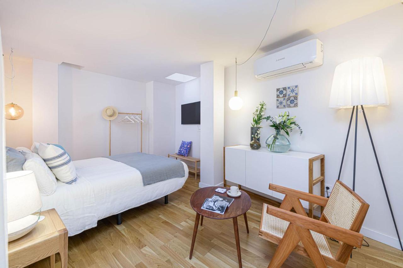 Mirador De San Juan Suites In Malaga By Solaga Holiday Homes Buitenkant foto