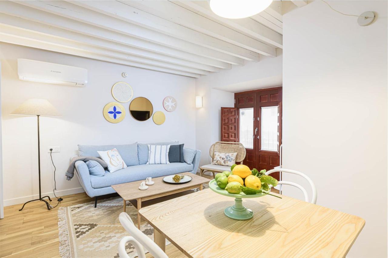 Mirador De San Juan Suites In Malaga By Solaga Holiday Homes Buitenkant foto