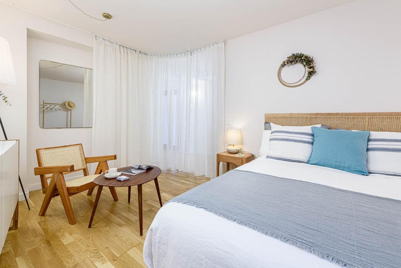 Mirador De San Juan Suites In Malaga By Solaga Holiday Homes Buitenkant foto