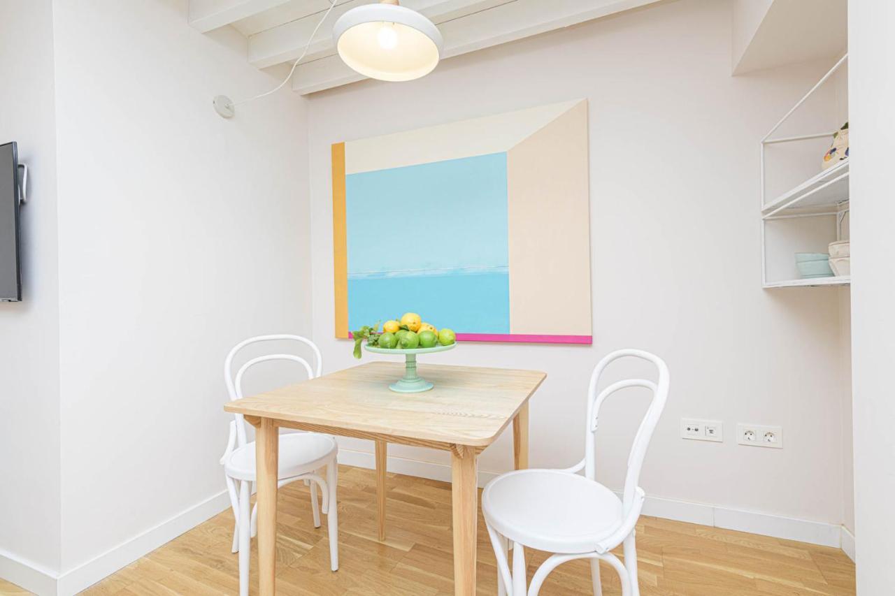 Mirador De San Juan Suites In Malaga By Solaga Holiday Homes Buitenkant foto