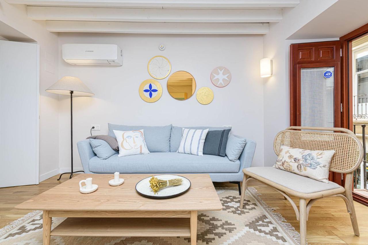 Mirador De San Juan Suites In Malaga By Solaga Holiday Homes Buitenkant foto
