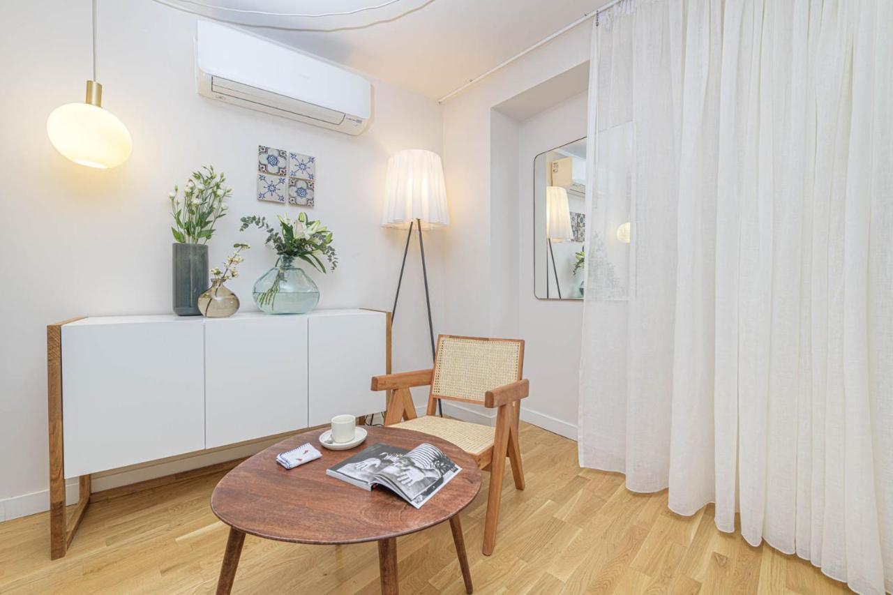 Mirador De San Juan Suites In Malaga By Solaga Holiday Homes Buitenkant foto