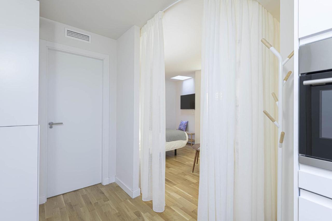 Mirador De San Juan Suites In Malaga By Solaga Holiday Homes Buitenkant foto