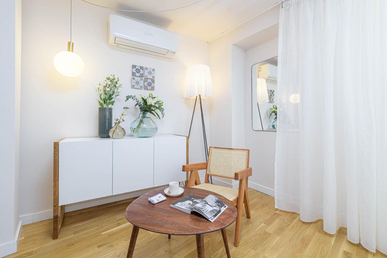 Mirador De San Juan Suites In Malaga By Solaga Holiday Homes Buitenkant foto